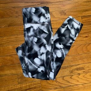 Lululemon Train Times Leggings